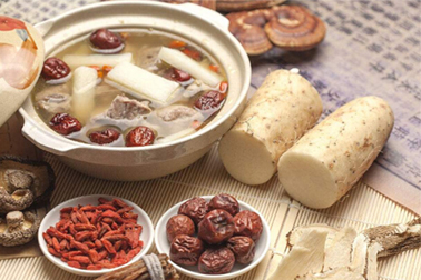 為什么說(shuō)食療更注重脾胃保護(hù)？