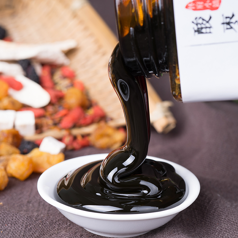 什么是膏滋定制？它有哪些優(yōu)勢(shì)？